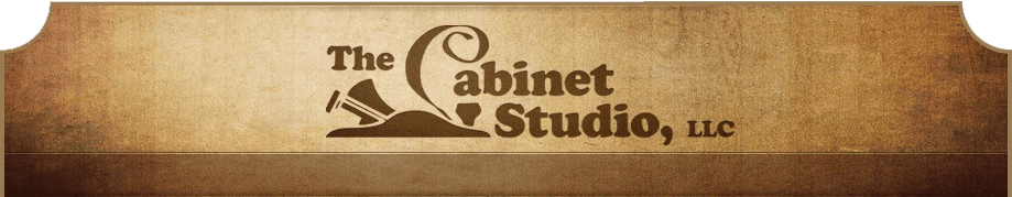 The Cabinet Studio Logo